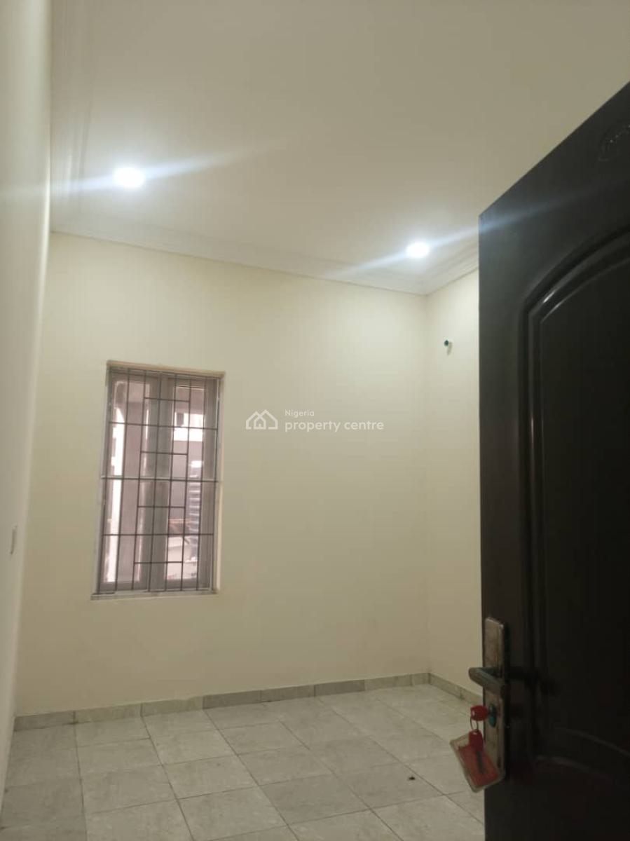 Self Serviced 2bedroom Flat  / Apartment on The Ground Floor, Off Freedom Way, Ikate, Lekki, Lagos, Flat / Apartment for Rent