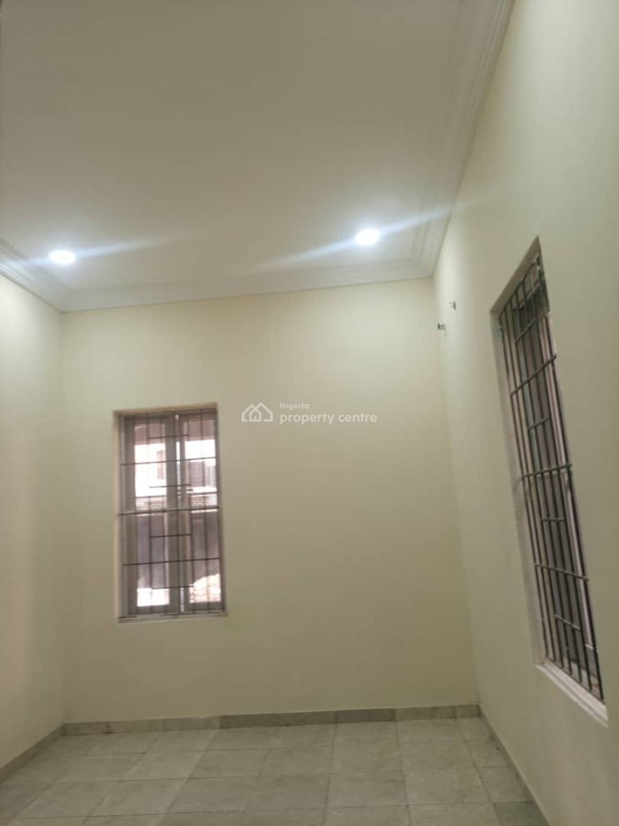 Self Serviced 2bedroom Flat  / Apartment on The Ground Floor, Off Freedom Way, Ikate, Lekki, Lagos, Flat / Apartment for Rent