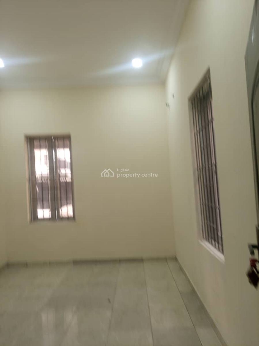 Self Serviced 2bedroom Flat  / Apartment on The Ground Floor, Off Freedom Way, Ikate, Lekki, Lagos, Flat / Apartment for Rent