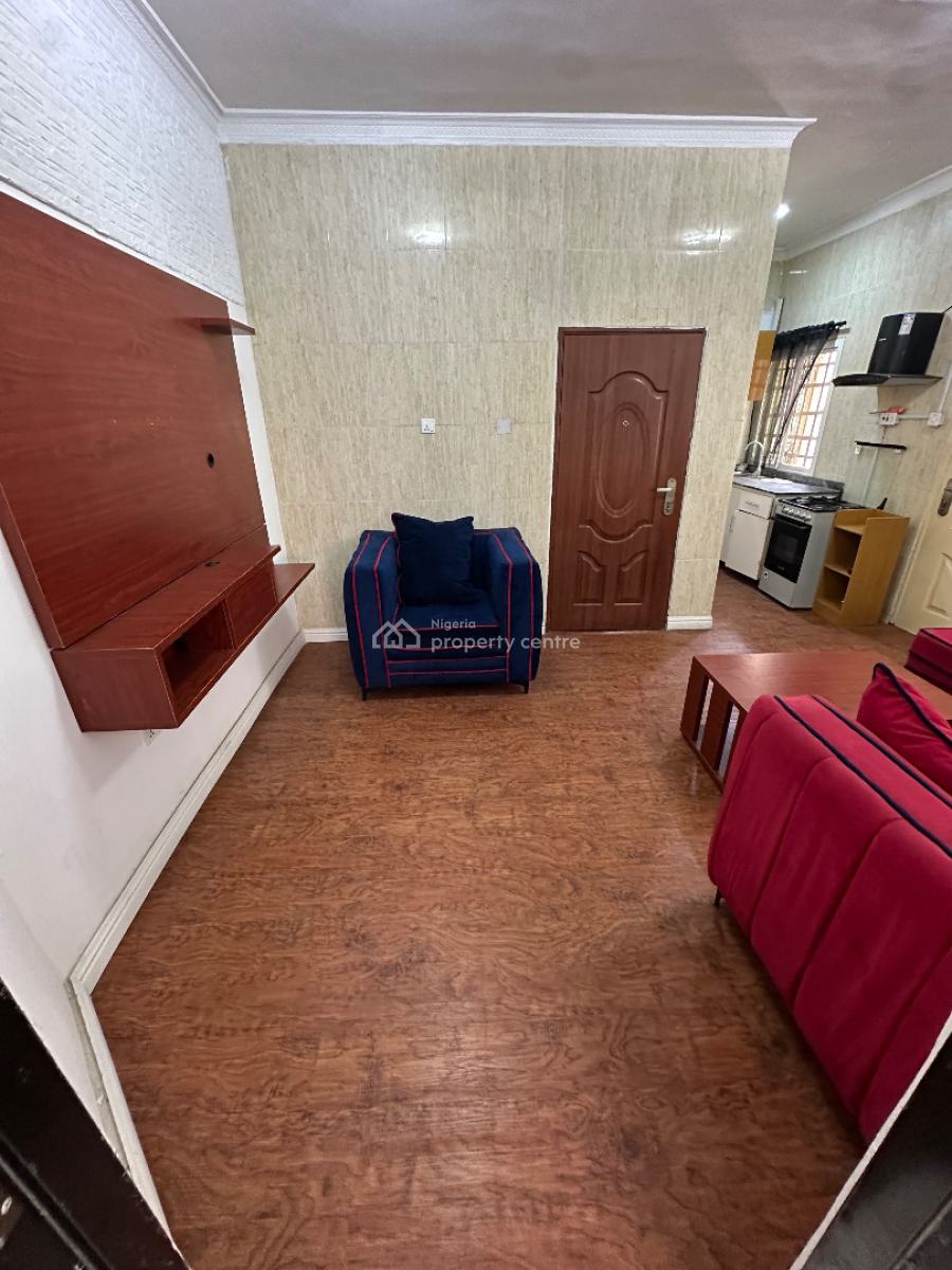 Sharp 2bedroom Flat, in a Gated Estate, Idado, Lekki, Lagos, Flat / Apartment for Rent