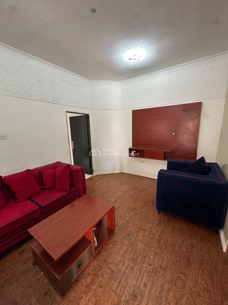 Sharp 2bedroom Flat, in a Gated Estate, Idado, Lekki, Lagos, Flat / Apartment for Rent