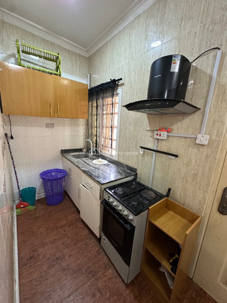 Sharp 2bedroom Flat, in a Gated Estate, Idado, Lekki, Lagos, Flat / Apartment for Rent