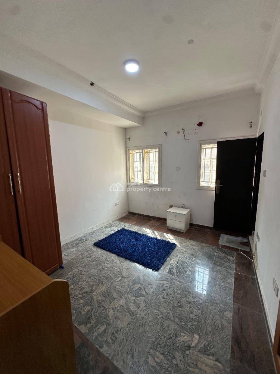 Sharp 2bedroom Flat, in a Gated Estate, Idado, Lekki, Lagos, Flat / Apartment for Rent