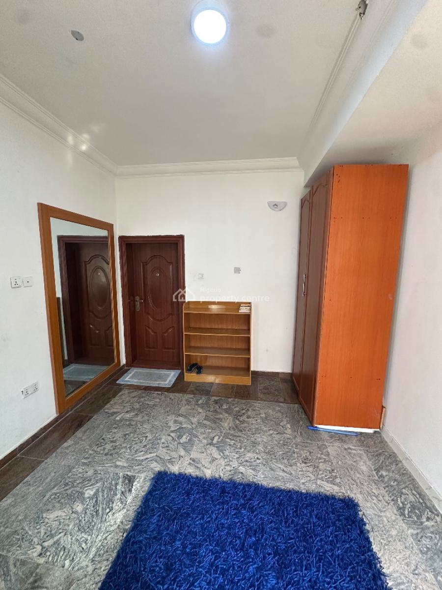 Sharp 2bedroom Flat, in a Gated Estate, Idado, Lekki, Lagos, Flat / Apartment for Rent
