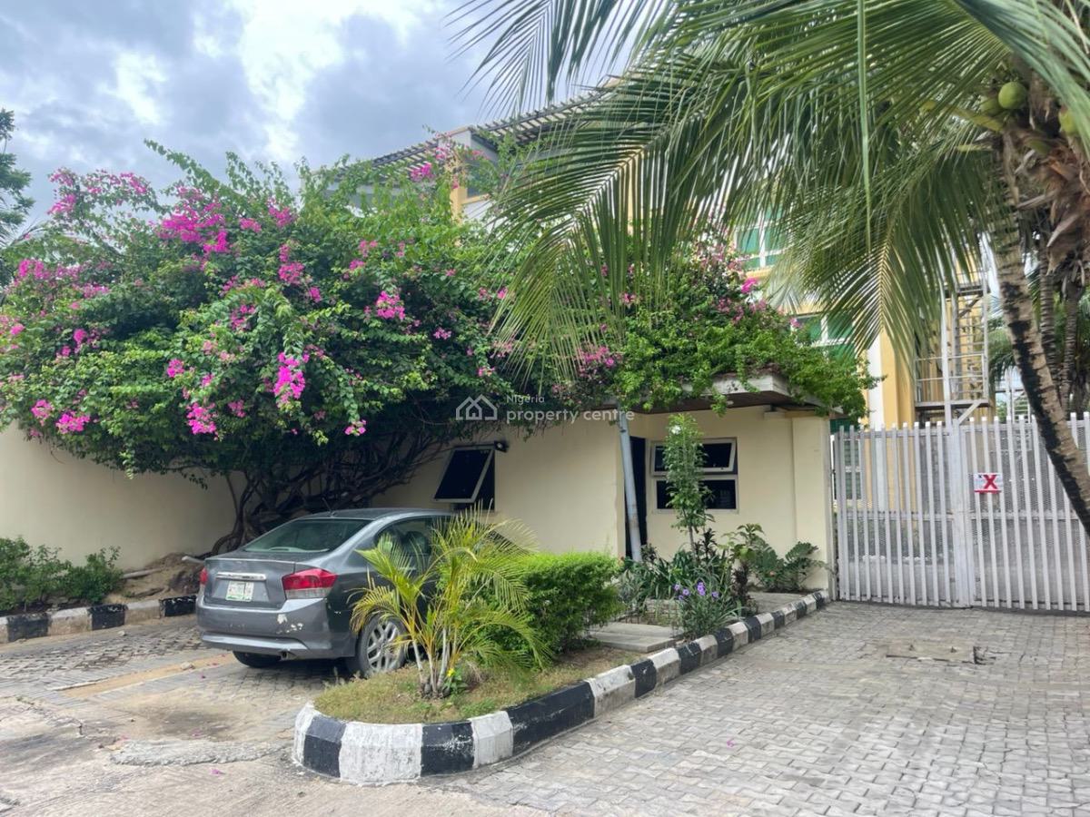 Block of Flats, Oniru, Victoria Island (vi), Lagos, Flat / Apartment for Sale