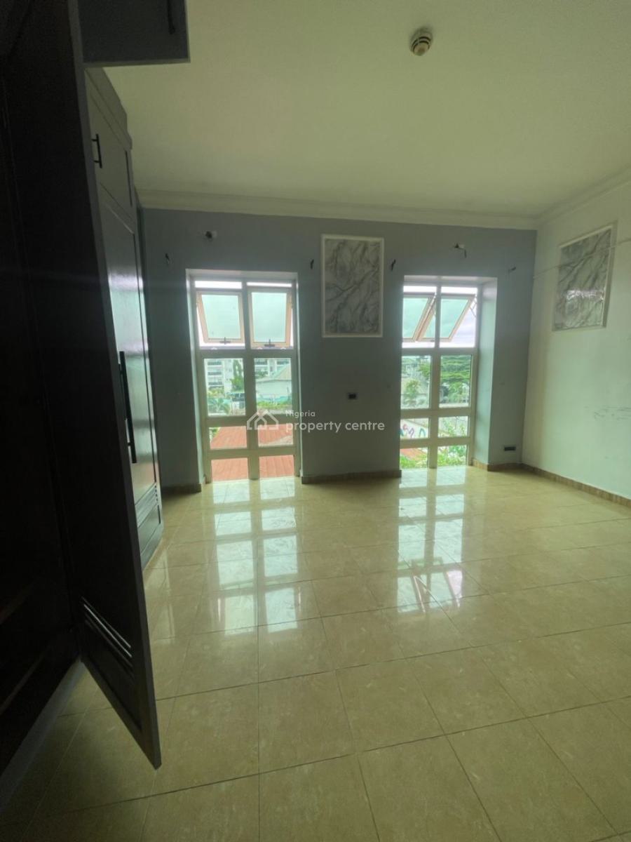 Block of Flats, Oniru, Victoria Island (vi), Lagos, Flat / Apartment for Sale