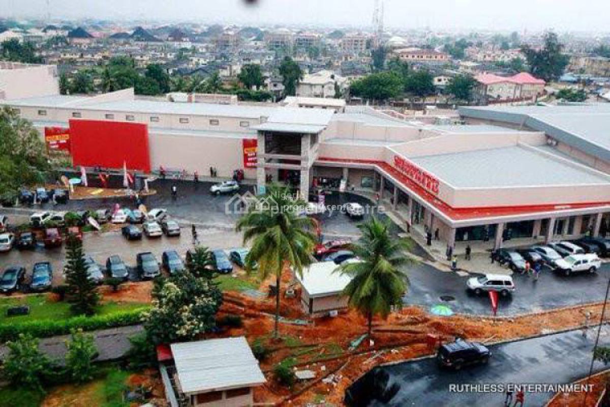 Festival Mall, Okota, Okota, Isolo, Lagos, Plaza / Complex / Mall for Sale