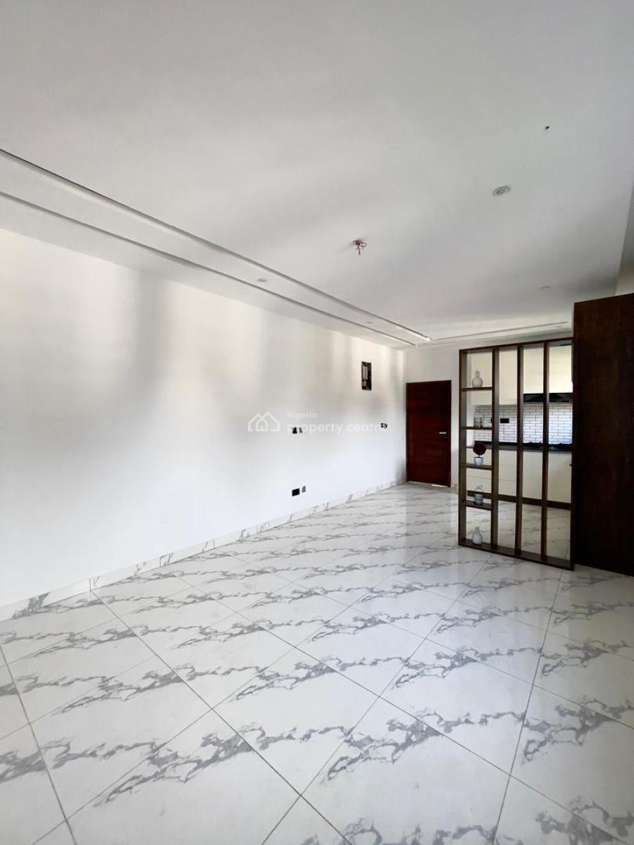 1 Bedroom Apartment, Orchid, Lekki, Lagos, Mini Flat (room and Parlour) for Sale