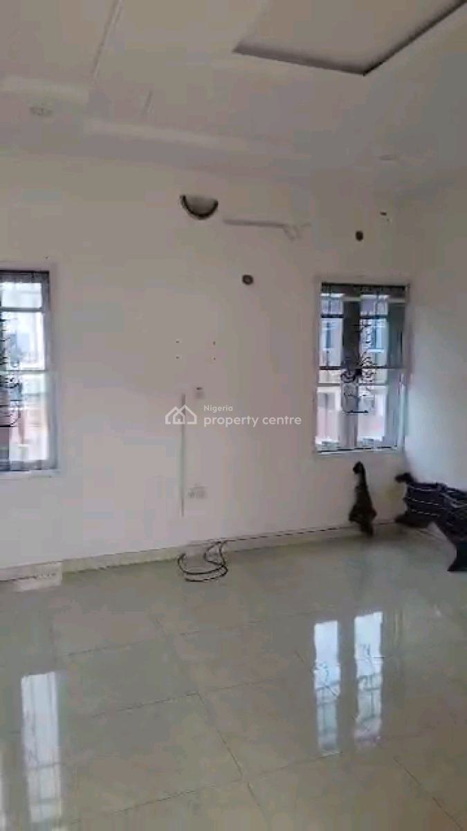 2 Bedroom Flat at Gated and Secure Street with Separate Stair Case, Ojodu Berger, Ojodu, Lagos, Flat / Apartment for Rent