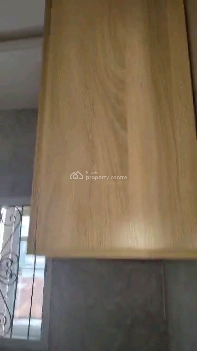 2 Bedroom Flat at Gated and Secure Street with Separate Stair Case, Ojodu Berger, Ojodu, Lagos, Flat / Apartment for Rent