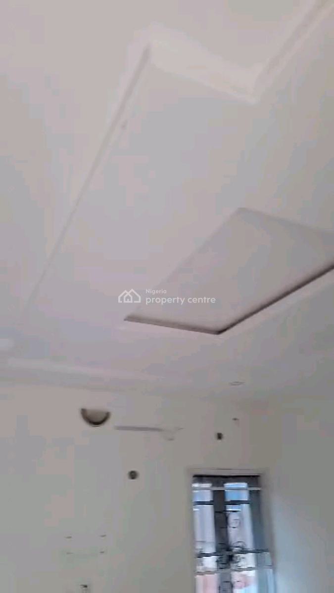 2 Bedroom Flat at Gated and Secure Street with Separate Stair Case, Ojodu Berger, Ojodu, Lagos, Flat / Apartment for Rent