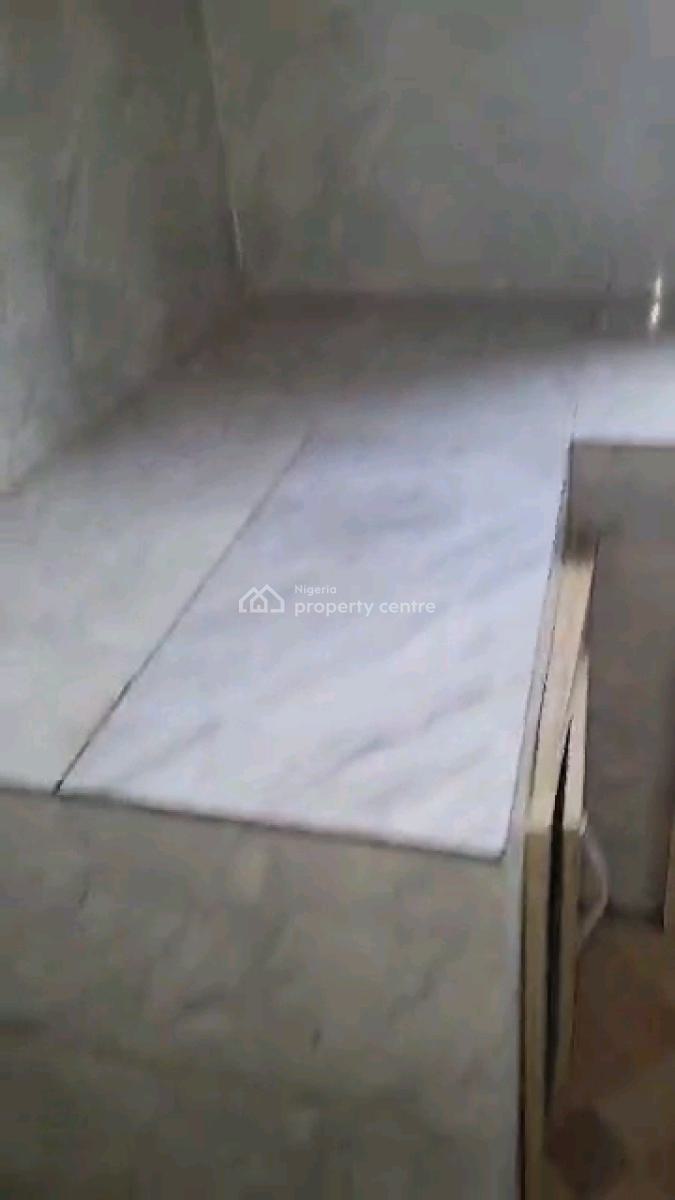 2 Bedroom Flat at Gated and Secure Street with Separate Stair Case, Ojodu Berger, Ojodu, Lagos, Flat / Apartment for Rent