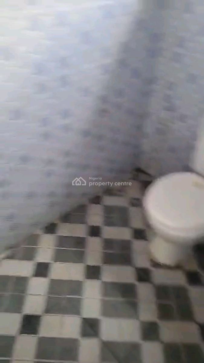 2 Bedroom Flat at Gated and Secure Street with Separate Stair Case, Ojodu Berger, Ojodu, Lagos, Flat / Apartment for Rent