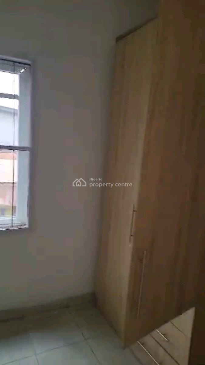 2 Bedroom Flat at Gated and Secure Street with Separate Stair Case, Ojodu Berger, Ojodu, Lagos, Flat / Apartment for Rent