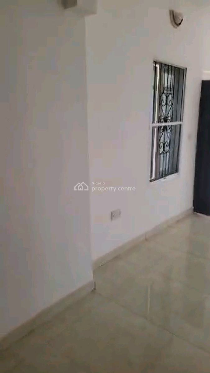 2 Bedroom Flat at Gated and Secure Street with Separate Stair Case, Ojodu Berger, Ojodu, Lagos, Flat / Apartment for Rent