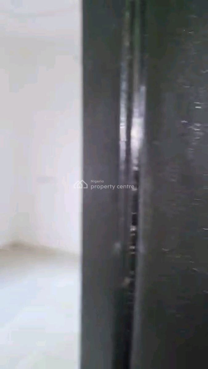 2 Bedroom Flat at Gated and Secure Street with Separate Stair Case, Ojodu Berger, Ojodu, Lagos, Flat / Apartment for Rent