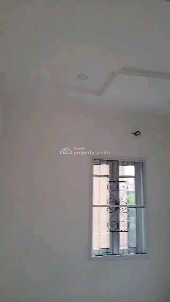 2 Bedroom Flat at Gated and Secure Street with Separate Stair Case, Ojodu Berger, Ojodu, Lagos, Flat / Apartment for Rent