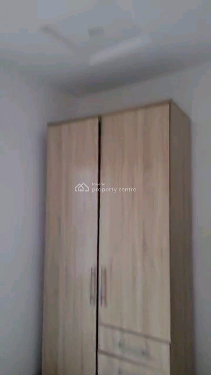 2 Bedroom Flat at Gated and Secure Street with Separate Stair Case, Ojodu Berger, Ojodu, Lagos, Flat / Apartment for Rent