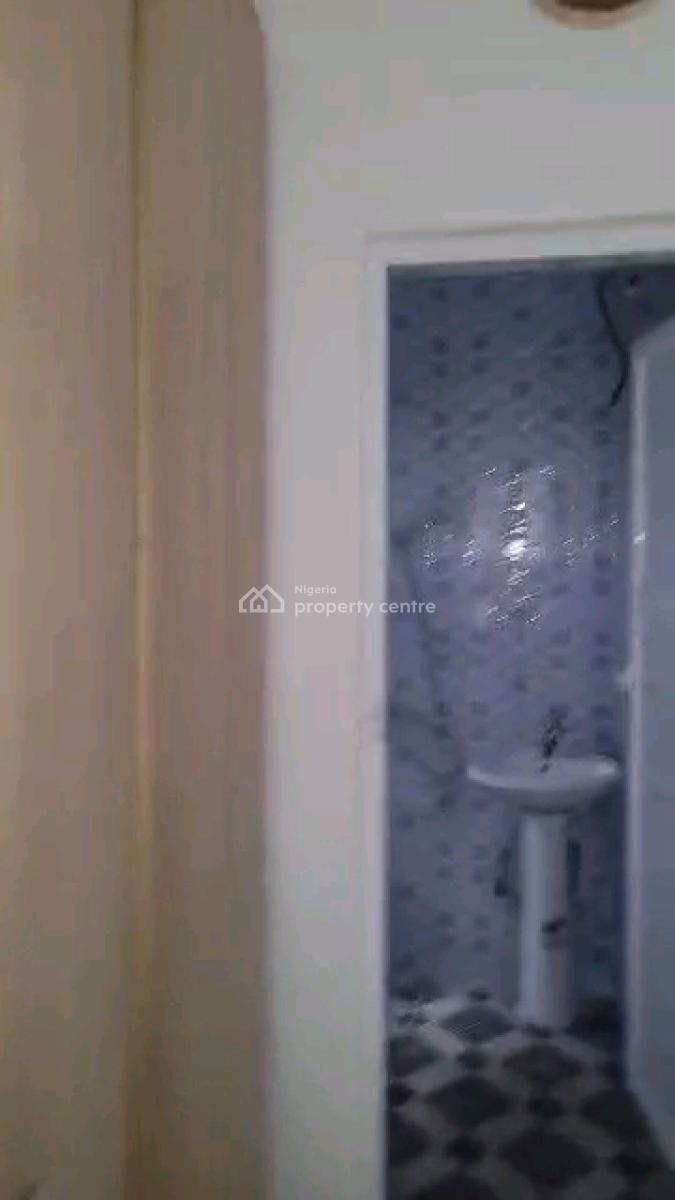 2 Bedroom Flat at Gated and Secure Street with Separate Stair Case, Ojodu Berger, Ojodu, Lagos, Flat / Apartment for Rent