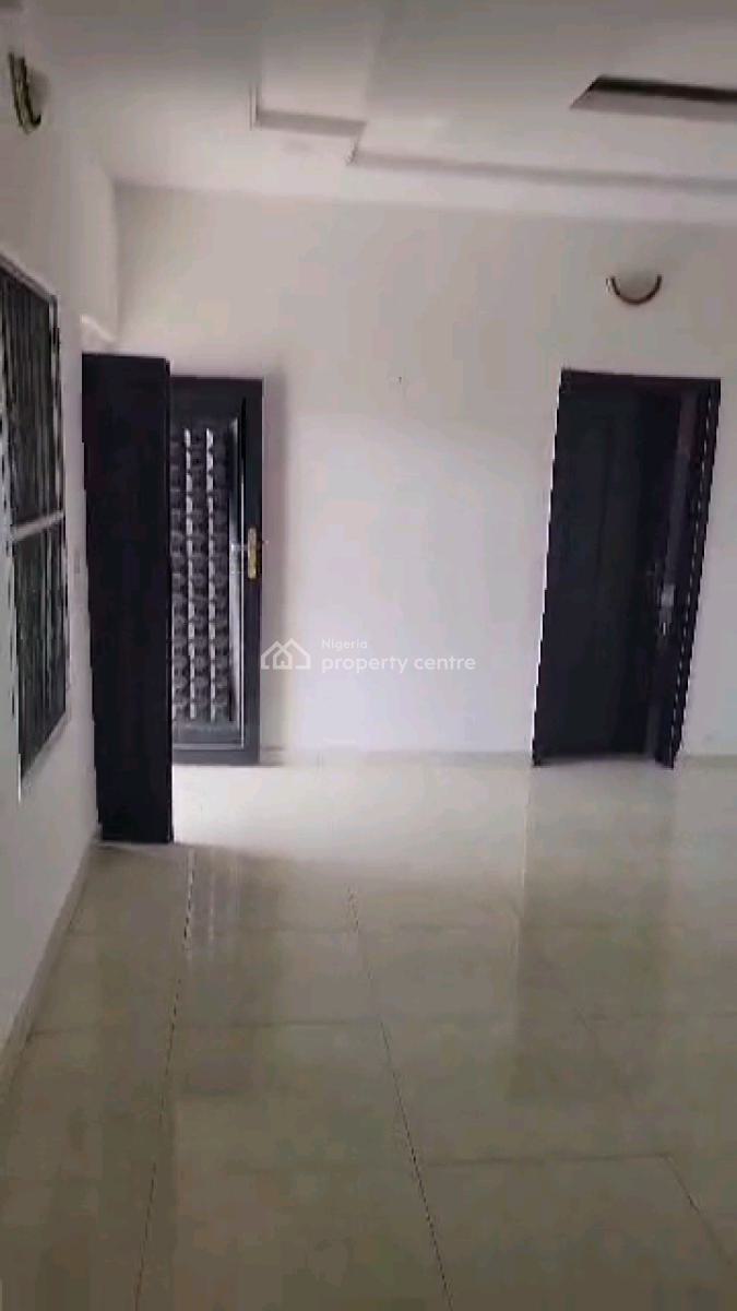 2 Bedroom Flat at Gated and Secure Street with Separate Stair Case, Ojodu Berger, Ojodu, Lagos, Flat / Apartment for Rent