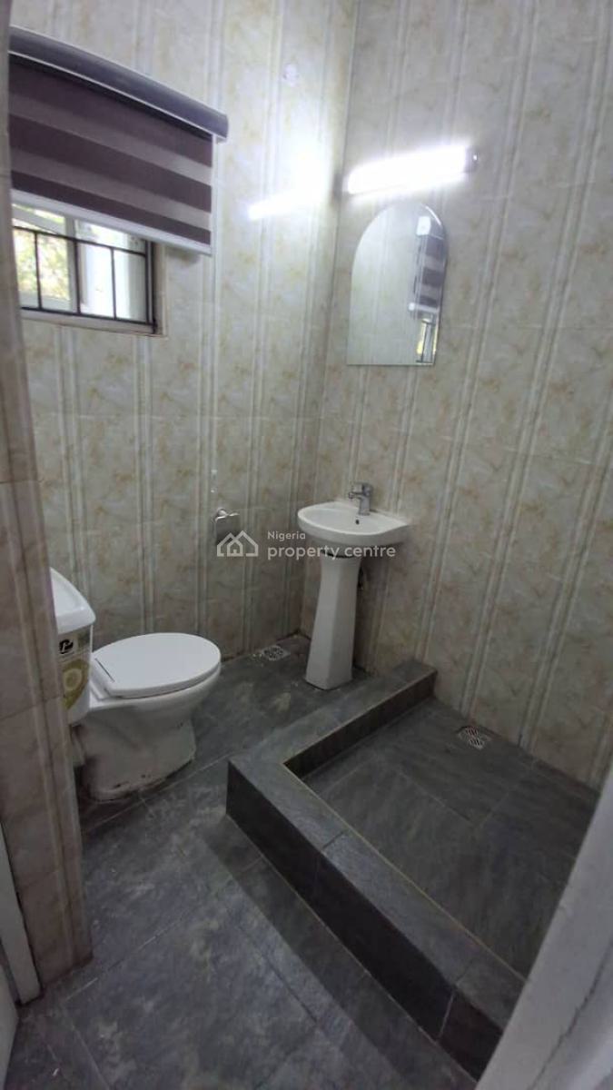 2-bedroom Apartment, Lekki Phase 1, Lekki, Lagos, Flat / Apartment for Rent