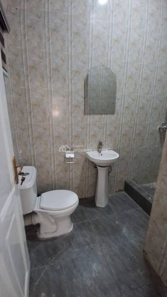 2-bedroom Apartment, Lekki Phase 1, Lekki, Lagos, Flat / Apartment for Rent