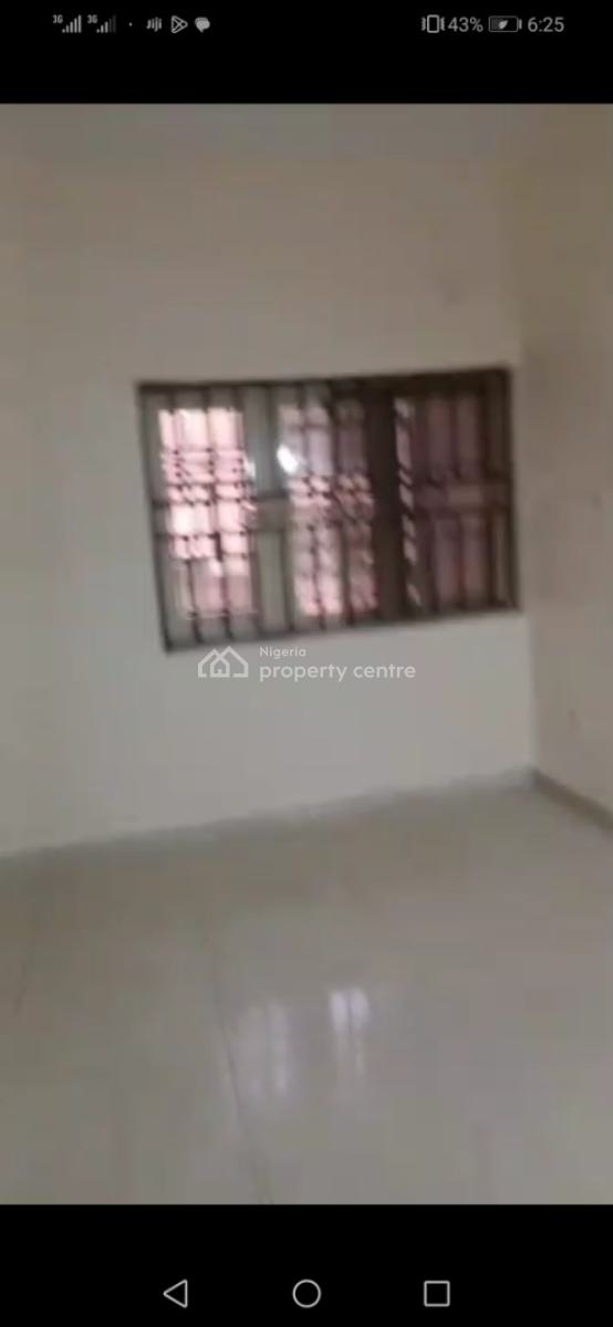 Furnished 1 Bedroom Flat in a Serene and Secured Environment, Jahi By Gilmore, Jahi, Abuja, Mini Flat (room and Parlour) for Rent