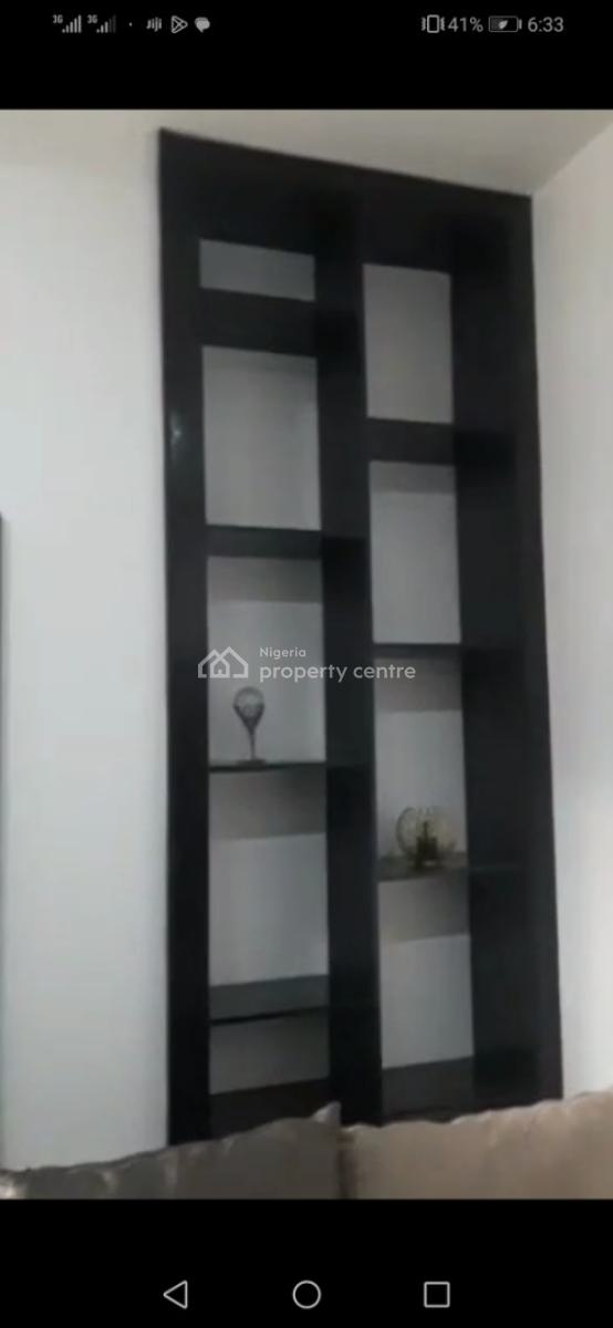 Furnished 1 Bedroom Flat in a Serene and Secured Environment, Jahi By Gilmore, Jahi, Abuja, Mini Flat (room and Parlour) for Rent