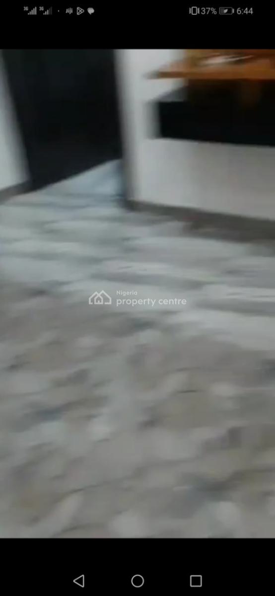 Furnished 1 Bedroom Flat in a Serene and Secured Environment, Jahi By Gilmore, Jahi, Abuja, Mini Flat (room and Parlour) for Rent