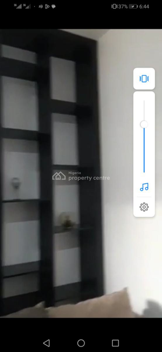 Furnished 1 Bedroom Flat in a Serene and Secured Environment, Jahi By Gilmore, Jahi, Abuja, Mini Flat (room and Parlour) for Rent