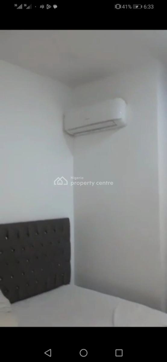 Furnished 1 Bedroom Flat in a Serene and Secured Environment, Jahi By Gilmore, Jahi, Abuja, Mini Flat (room and Parlour) for Rent