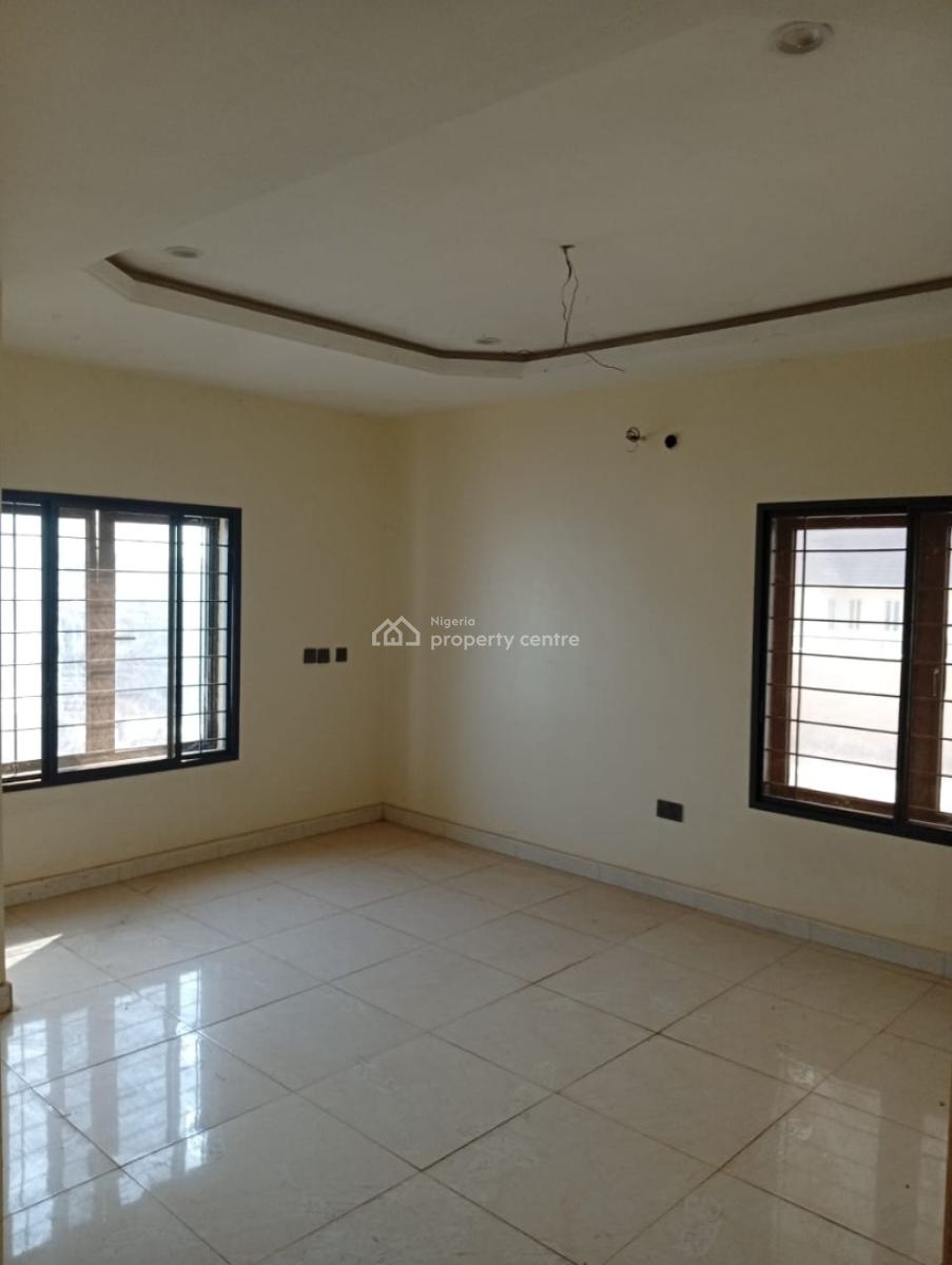 Furnished 1 Bedroom Flat in a Serene and Secured Environment, Utako, Abuja, Mini Flat (room and Parlour) for Rent