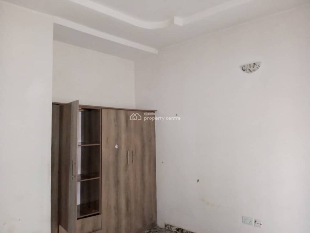 Furnished 1 Bedroom Flat in a Serene and Secured Environment, Utako, Abuja, Mini Flat (room and Parlour) for Rent