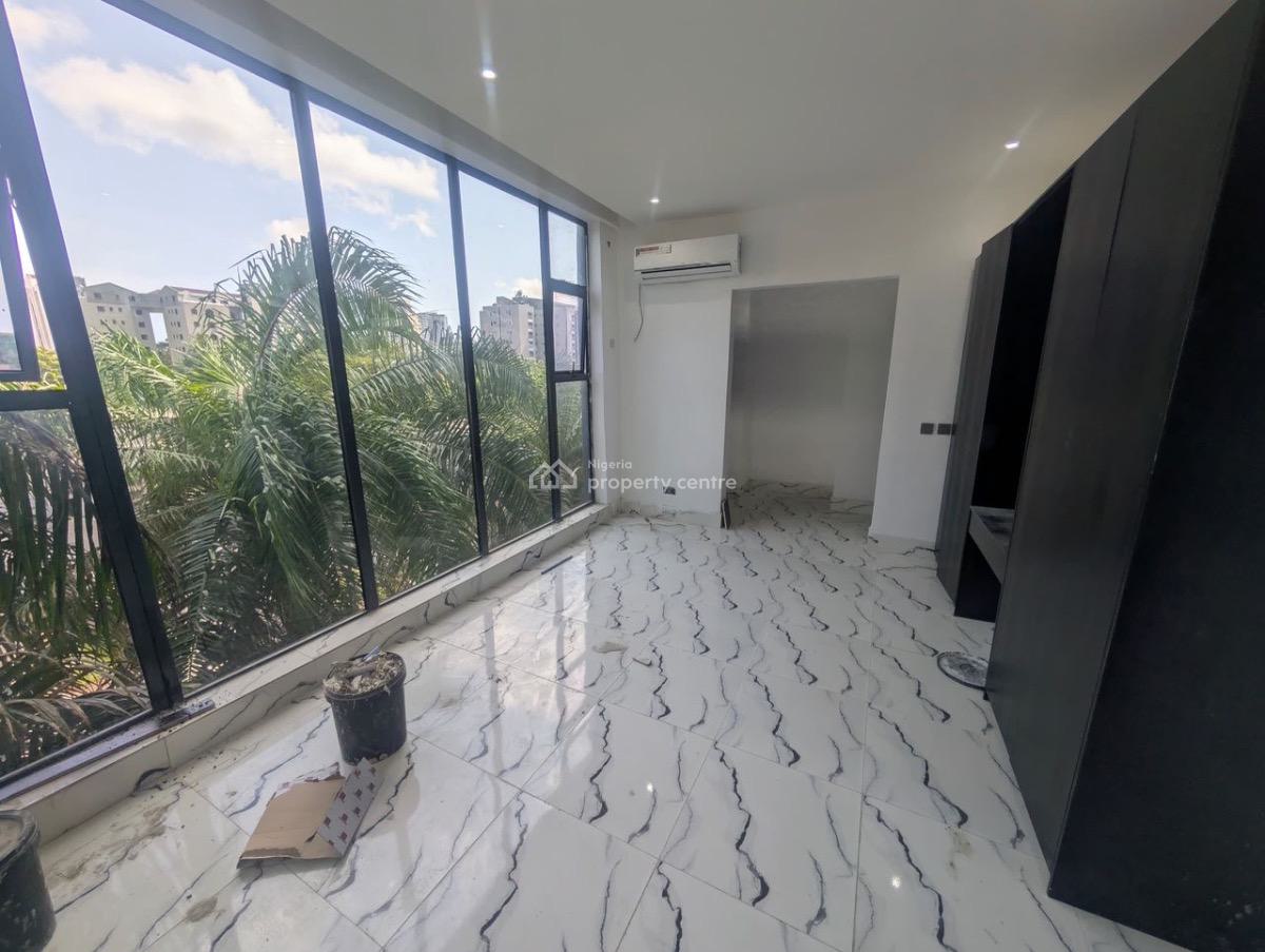 Tastefully Built 3 Bedroom Maisonette, Old Ikoyi Lagos, Ikoyi, Lagos, Flat / Apartment for Rent