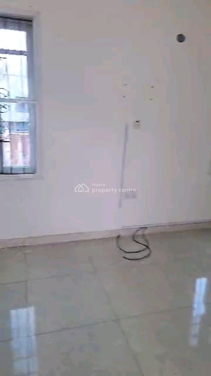 2 Bedroom Flat at Gated and Secure Street with Separate Stair Case, Ojodu Berger, Ojodu, Lagos, Flat / Apartment for Rent