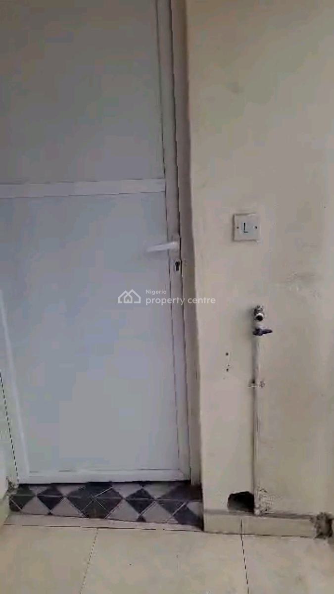 2 Bedroom Flat at Gated and Secure Street with Separate Stair Case, Ojodu Berger, Ojodu, Lagos, Flat / Apartment for Rent
