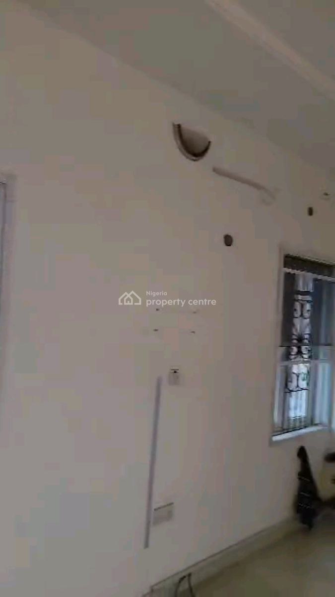 2 Bedroom Flat at Gated and Secure Street with Separate Stair Case, Ojodu Berger, Ojodu, Lagos, Flat / Apartment for Rent