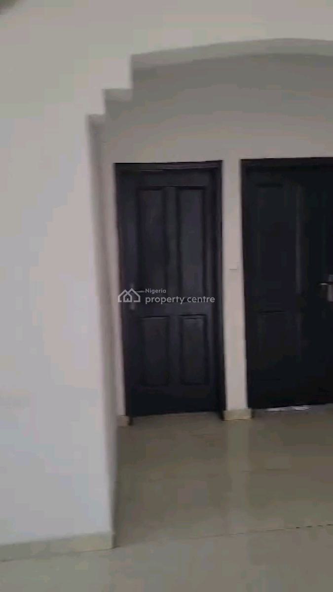 2 Bedroom Flat at Gated and Secure Street with Separate Stair Case, Ojodu Berger, Ojodu, Lagos, Flat / Apartment for Rent