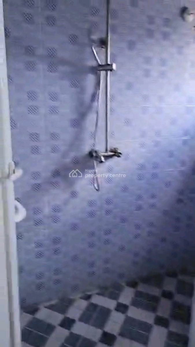 2 Bedroom Flat at Gated and Secure Street with Separate Stair Case, Ojodu Berger, Ojodu, Lagos, Flat / Apartment for Rent