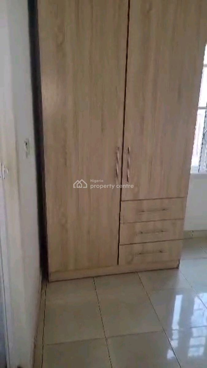 2 Bedroom Flat at Gated and Secure Street with Separate Stair Case, Ojodu Berger, Ojodu, Lagos, Flat / Apartment for Rent