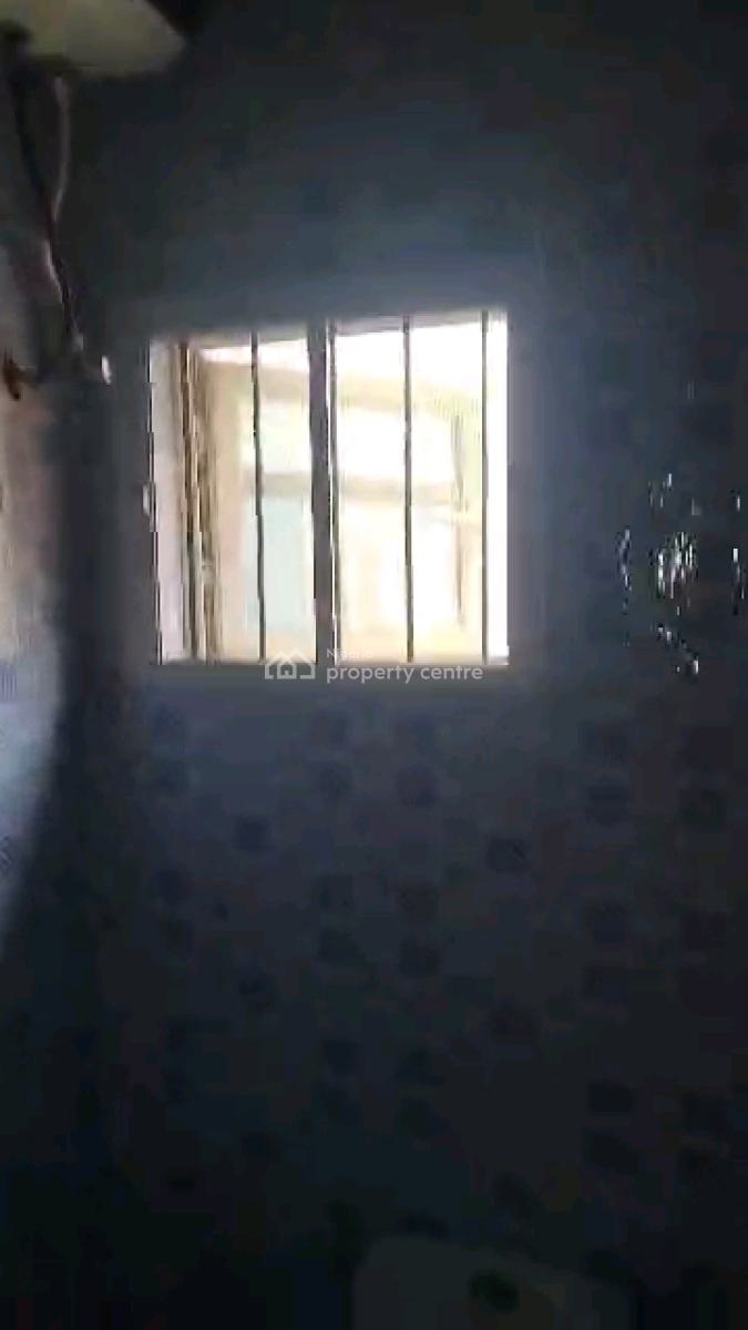 2 Bedroom Flat at Gated and Secure Street with Separate Stair Case, Ojodu Berger, Ojodu, Lagos, Flat / Apartment for Rent