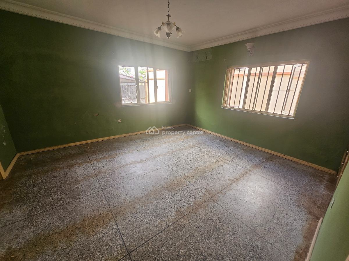 4-bedroom Semi-detached Duplex with Bq, Off Folashbo, Lekki Phase 1, Lekki, Lagos, Semi-detached Duplex for Rent