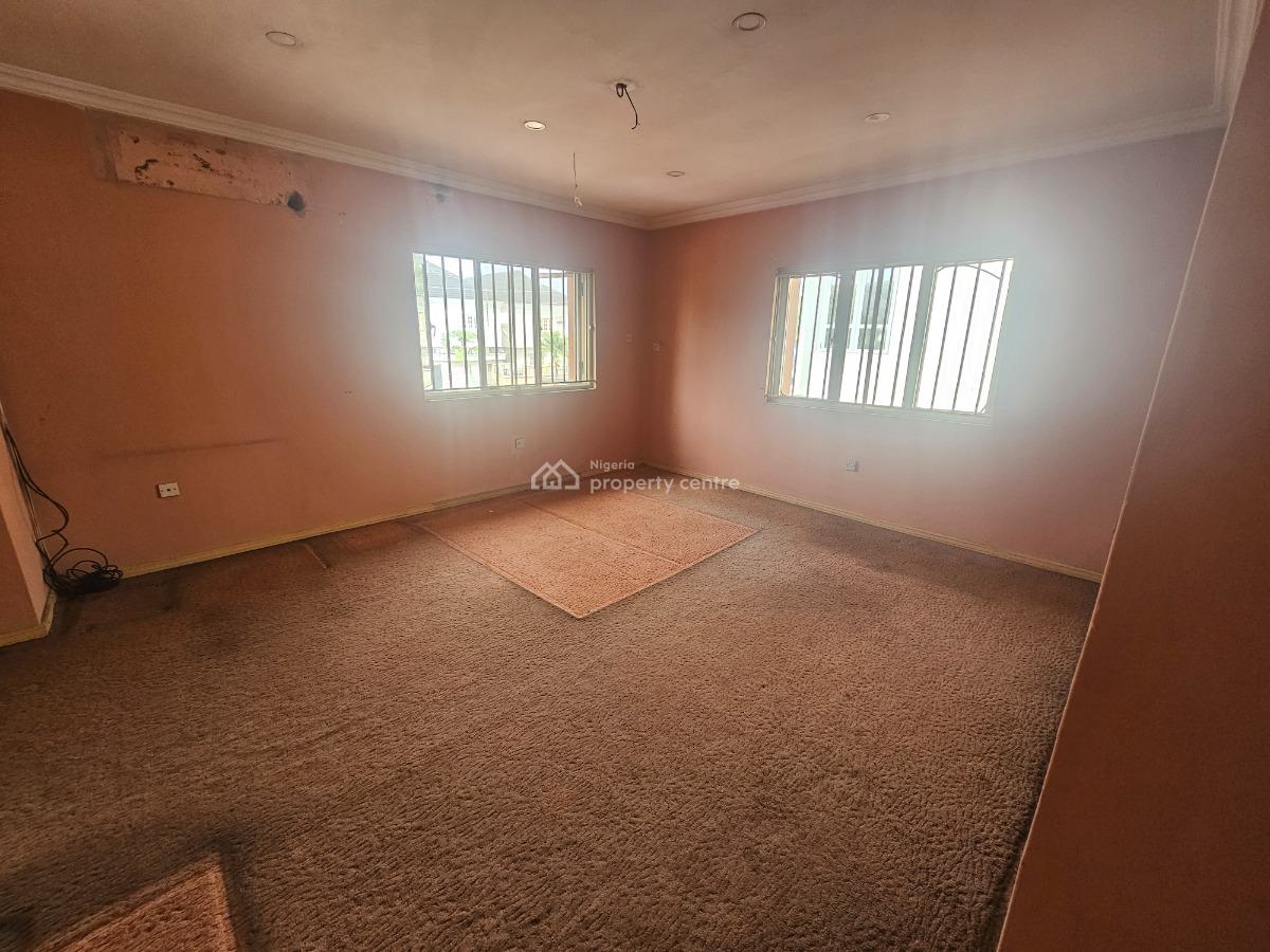 4-bedroom Semi-detached Duplex with Bq, Off Folashbo, Lekki Phase 1, Lekki, Lagos, Semi-detached Duplex for Rent