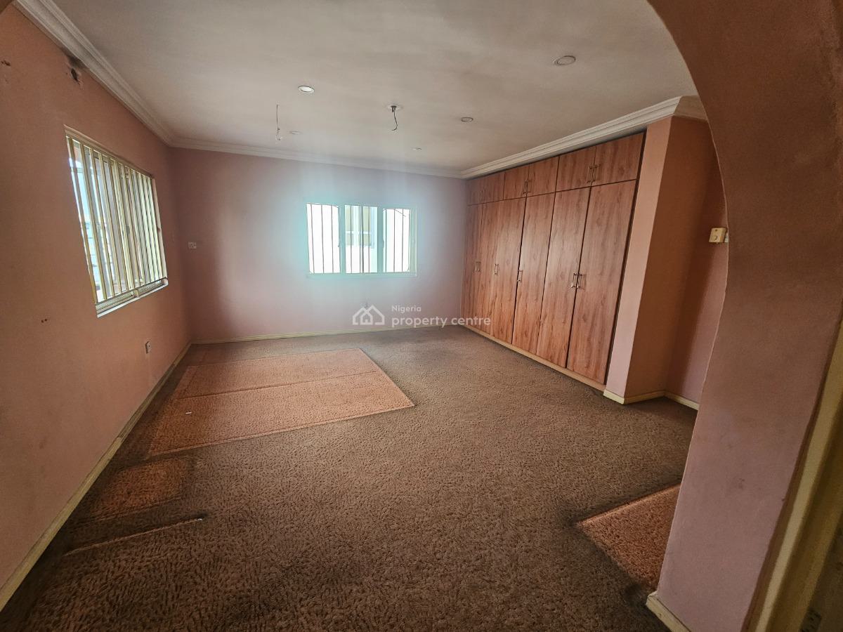 4-bedroom Semi-detached Duplex with Bq, Off Folashbo, Lekki Phase 1, Lekki, Lagos, Semi-detached Duplex for Rent