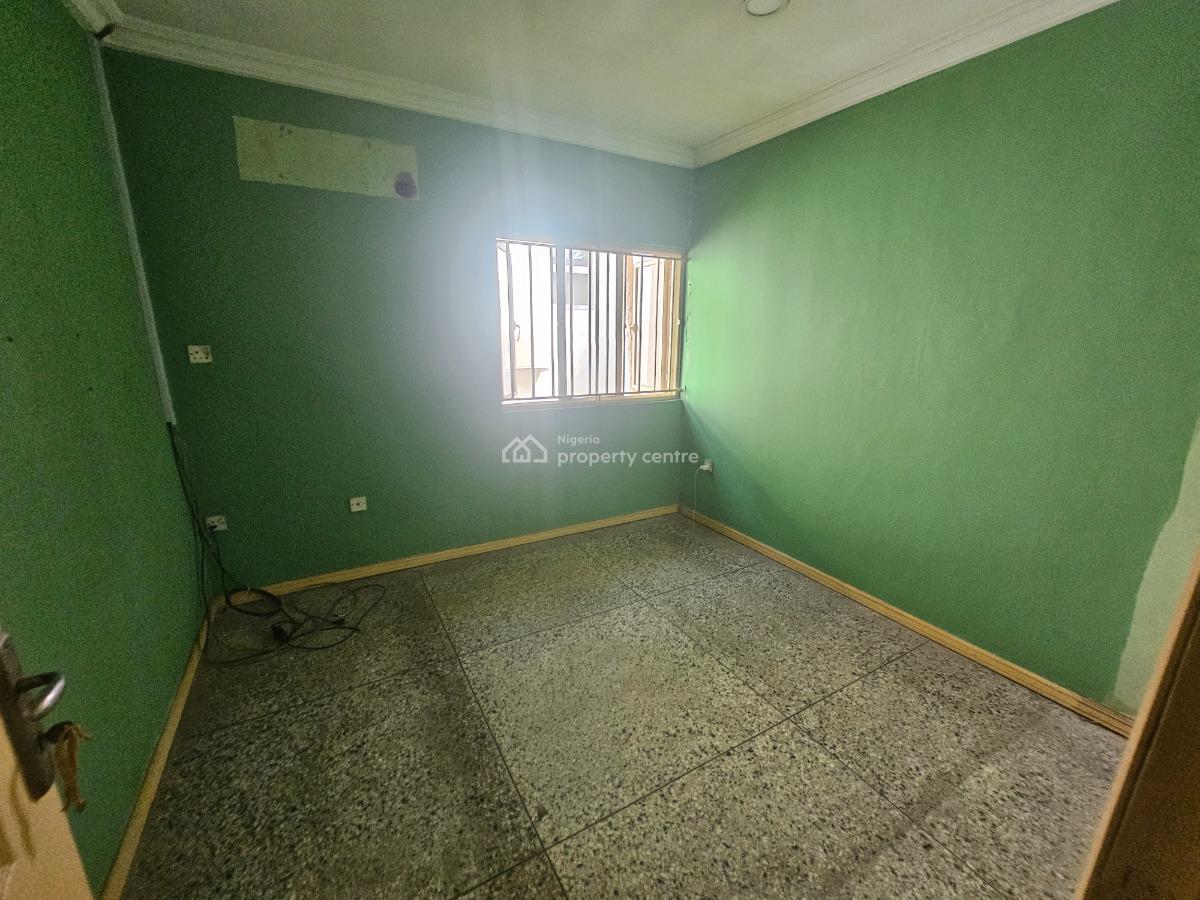 4-bedroom Semi-detached Duplex with Bq, Off Folashbo, Lekki Phase 1, Lekki, Lagos, Semi-detached Duplex for Rent