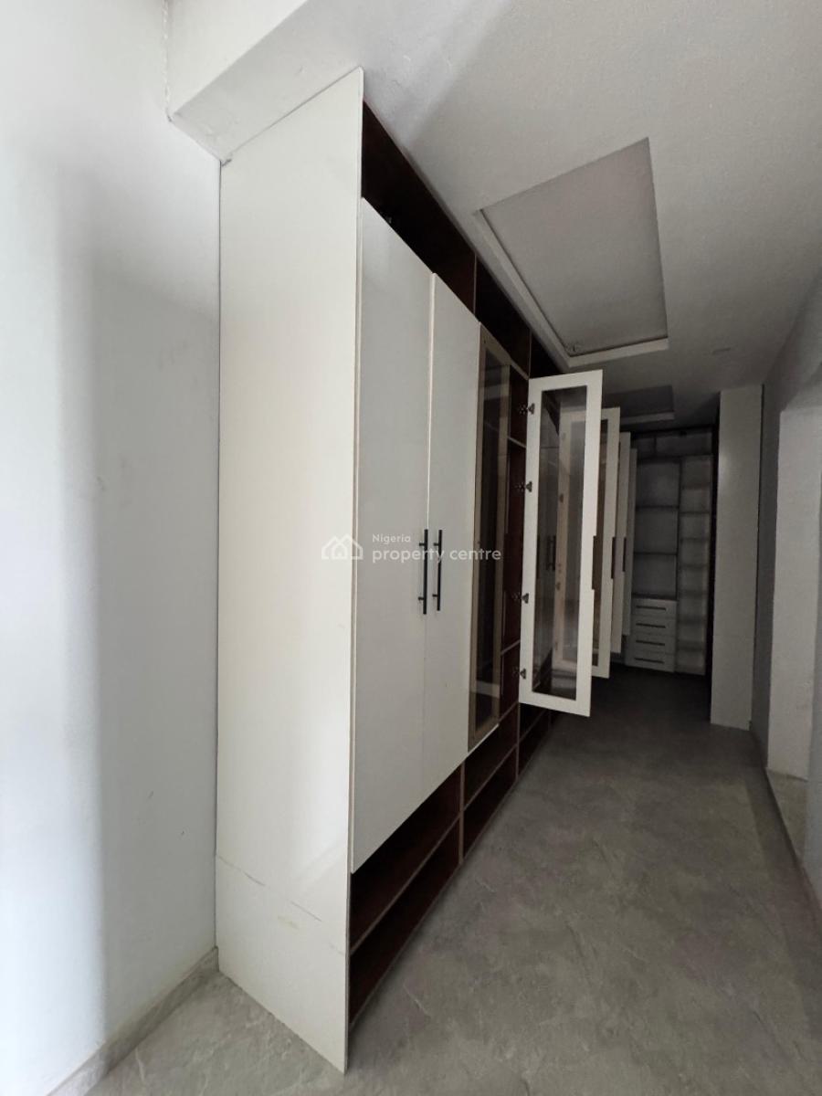 Newly Built Exquisite 4 Bedroom Duplex, Ikate, Lekki, Lagos, Terraced Duplex for Rent