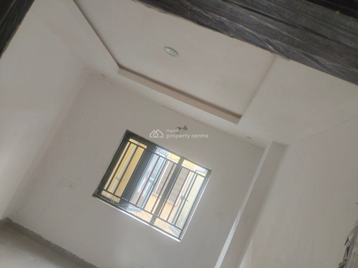 Sharp 2bedroom Flat in a Good Location Accesible to The Bustop, Ketu , Accessible to 3 Different Bustops, Ketu, Lagos, Flat / Apartment for Rent