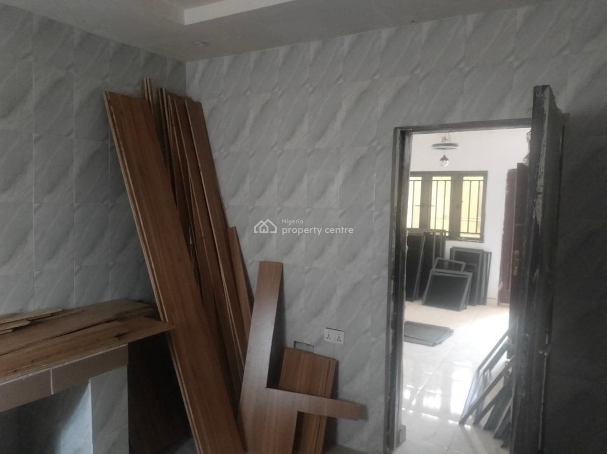 Sharp 2bedroom Flat in a Good Location Accesible to The Bustop, Ketu , Accessible to 3 Different Bustops, Ketu, Lagos, Flat / Apartment for Rent