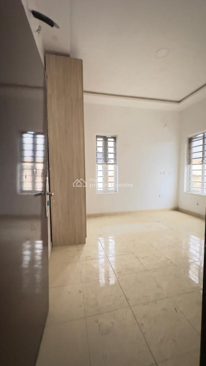 Brand New Spacious Self Contain, Agungi/osapa, Lekki, Lagos, Self Contain (single Rooms) for Rent