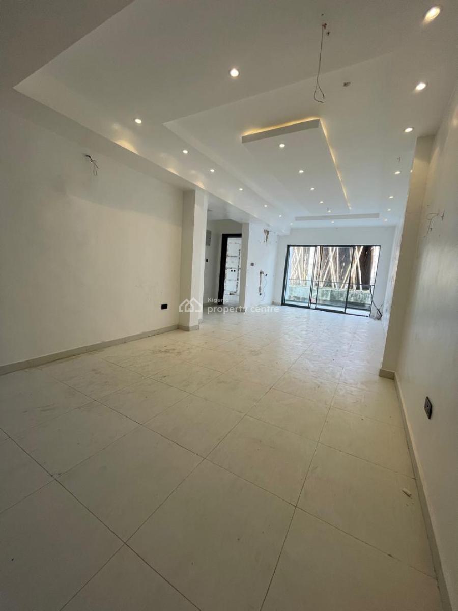 Astute 2 Bedroom Apartment, Ikate, Lekki, Lagos, Flat / Apartment for Rent